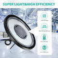 LED High Bay Light 100W IP65 с DLC